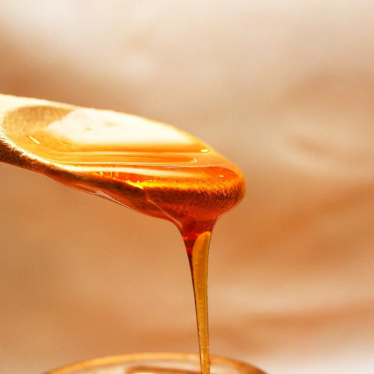 vertus miel cosmétique BIO