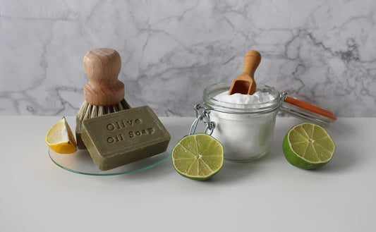 ingrédients beauté dans votre cuisine