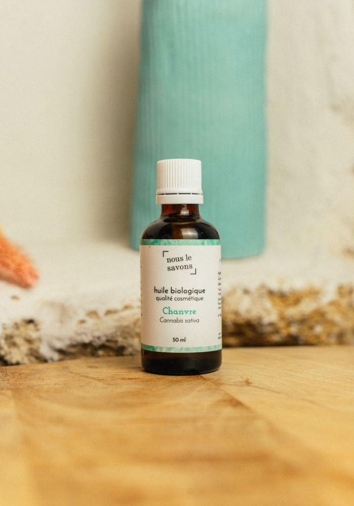 Routine peau à imperfections