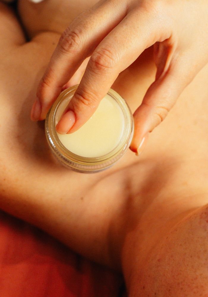 Déodorant bio 100% naturel et fait en France