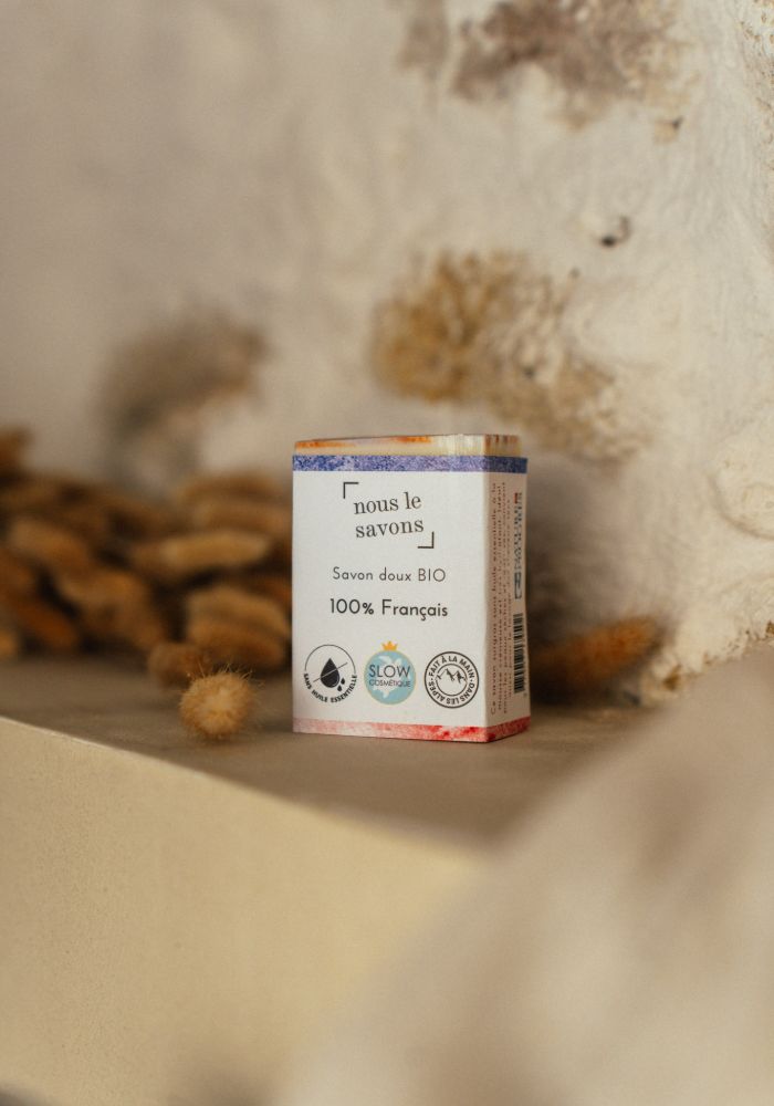Coffret cadeau - Le Randonneur