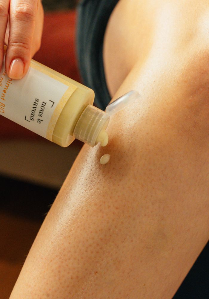 Coffret cadeau - Belle Peau