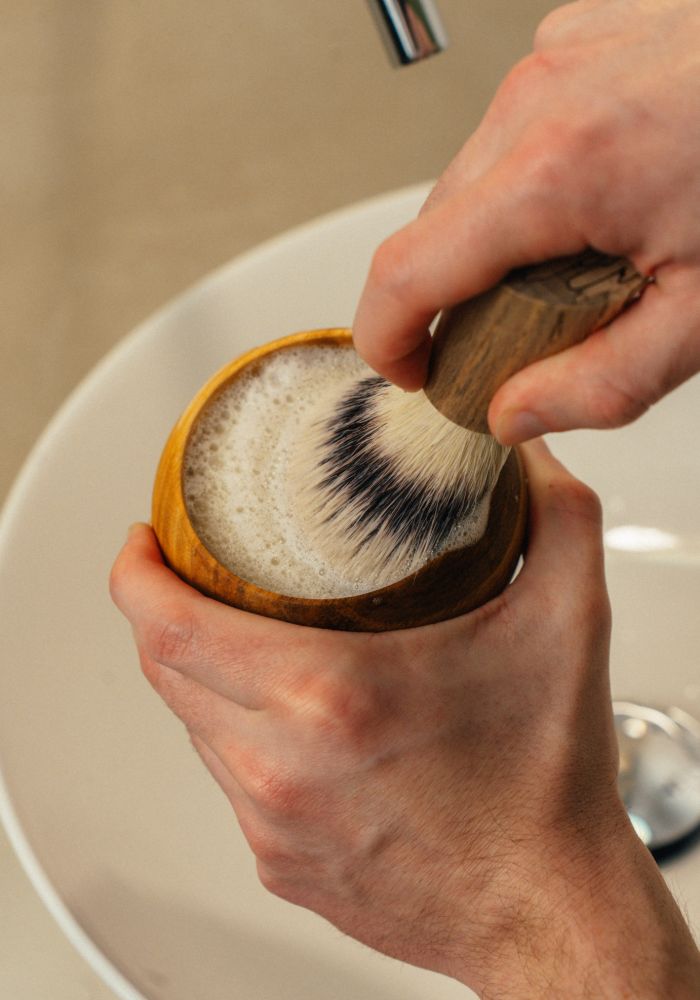 Coffret Barbe & Rasage