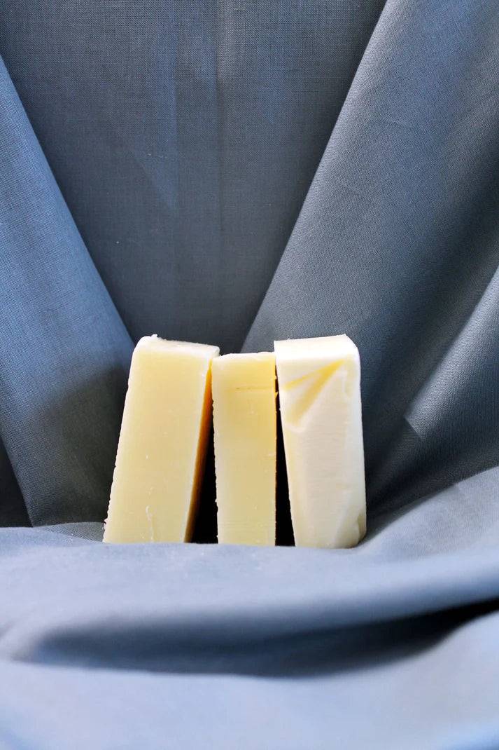 Chutes de Savon 100% français, fabriqué dans les Alpes à base d'ingrédients bio produits en France