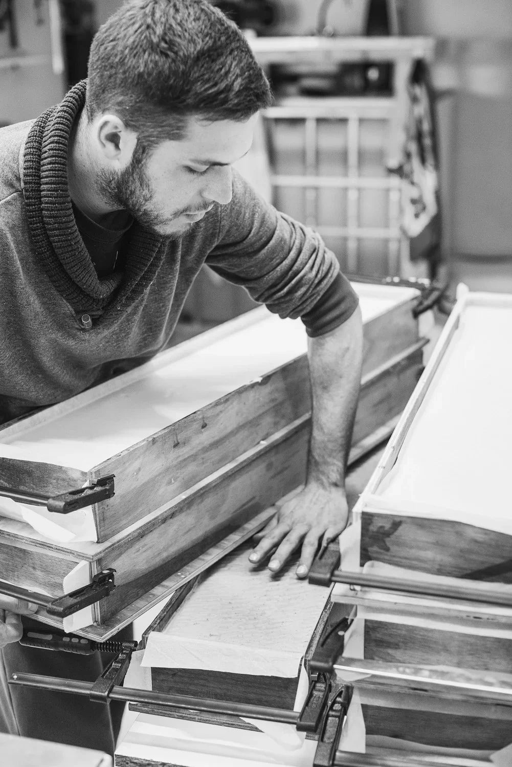 Nous le Savons, savonnerie artisanale à Grenoble : on vous raconte !