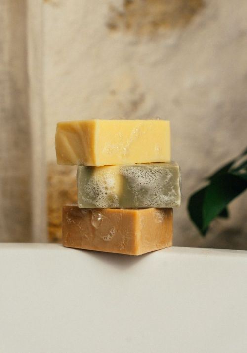 Qu'est-ce qu'un savon surgras ?