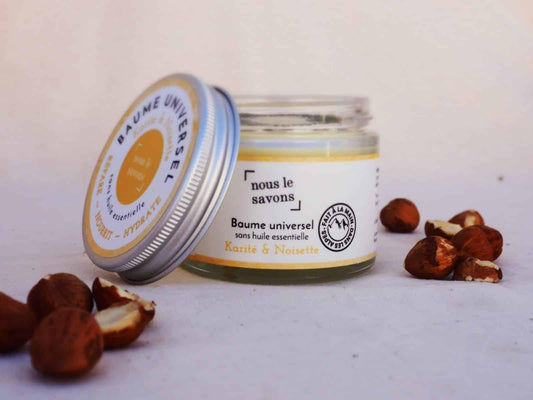 Les utilisations des baumes Nous le savons