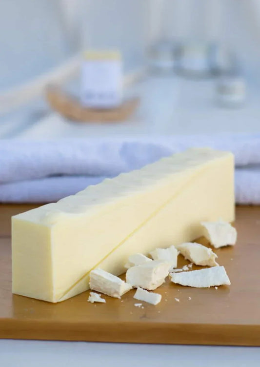 Savons Doux : La Saponification à Froid en Action