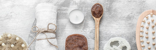 Comment Faire un Gommage pour le Corps Maison ? Des recettes naturelles pour votre peau