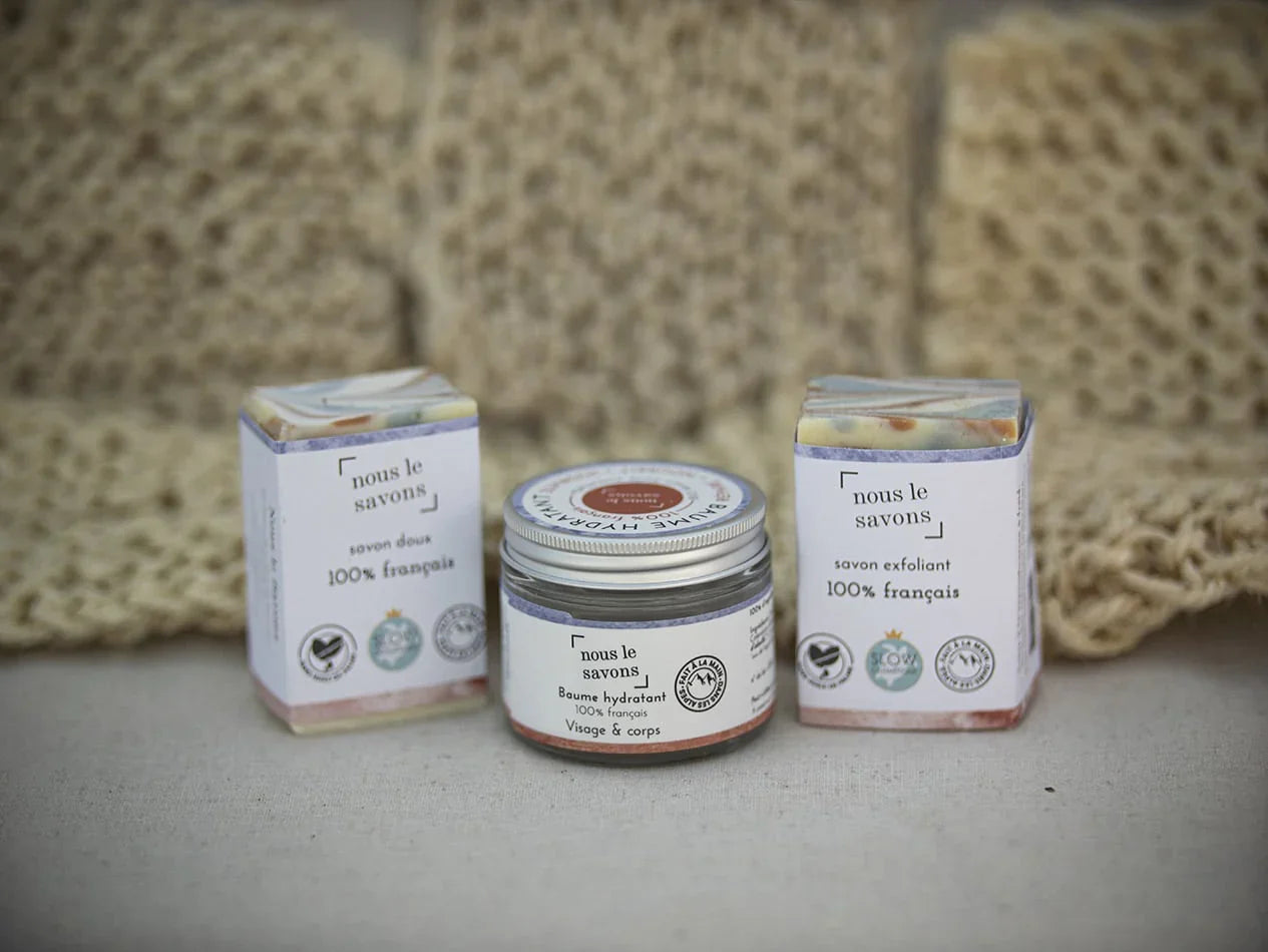 Gamme 100% française