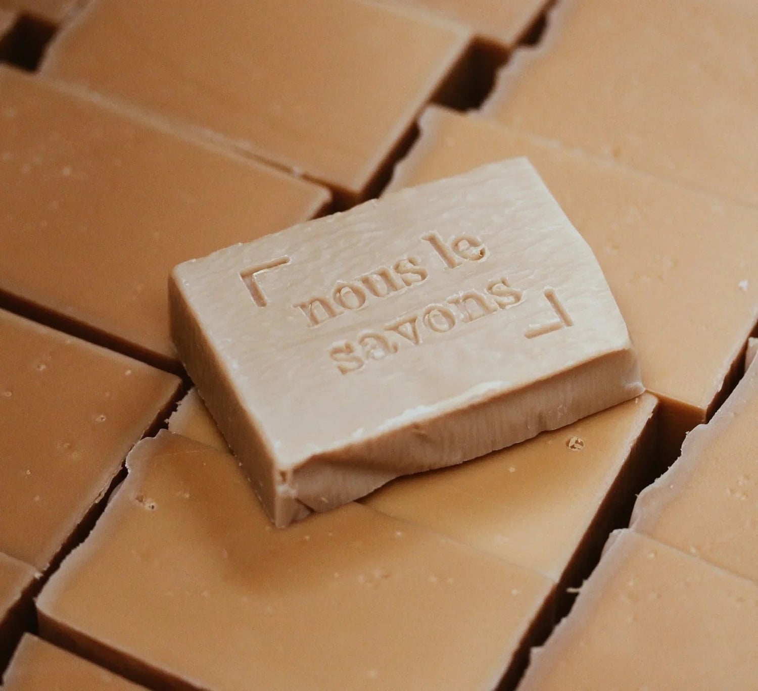 Cosmétique naturelle