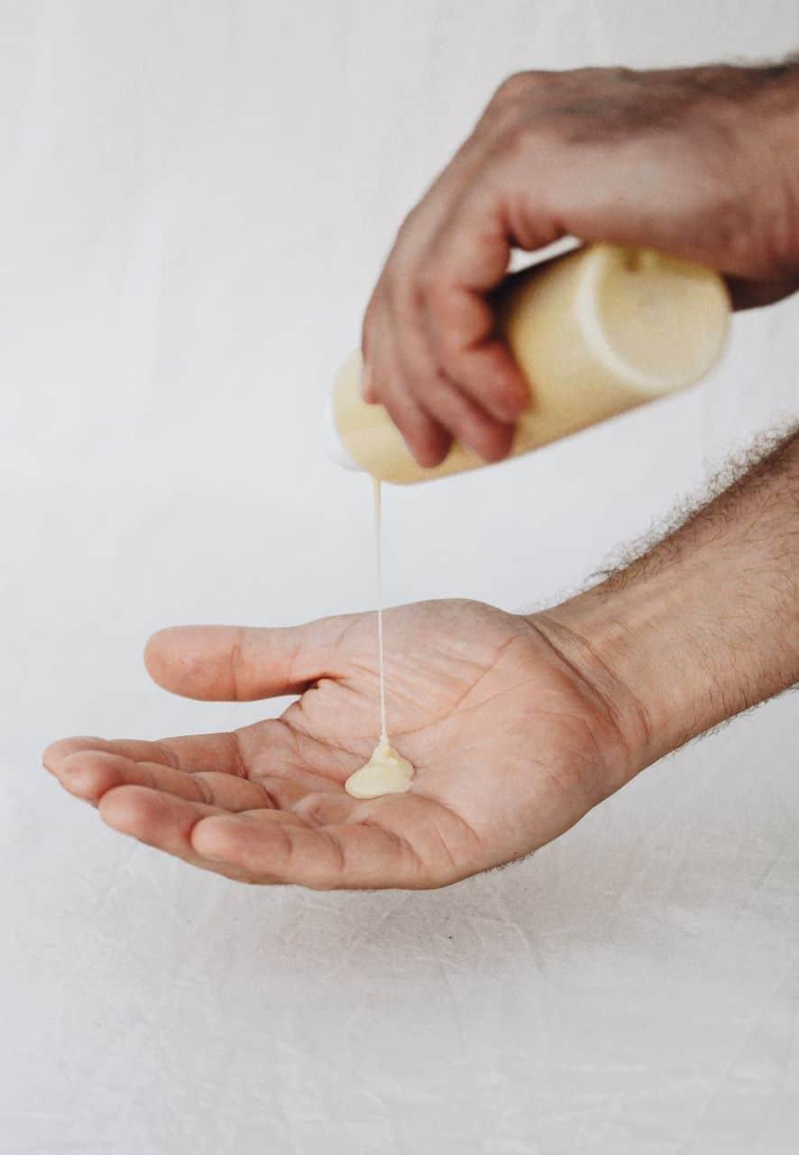 Préparez l'hiver - démaquillant bio- préparer sa peau au soleil - liniment -