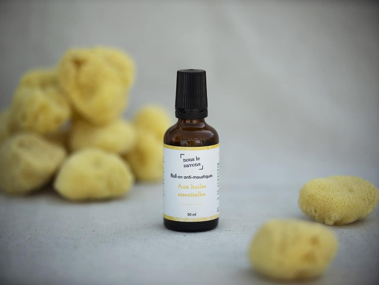 Tout savoir sur les huiles essentielles