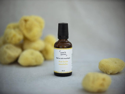 Tout savoir sur les huiles essentielles