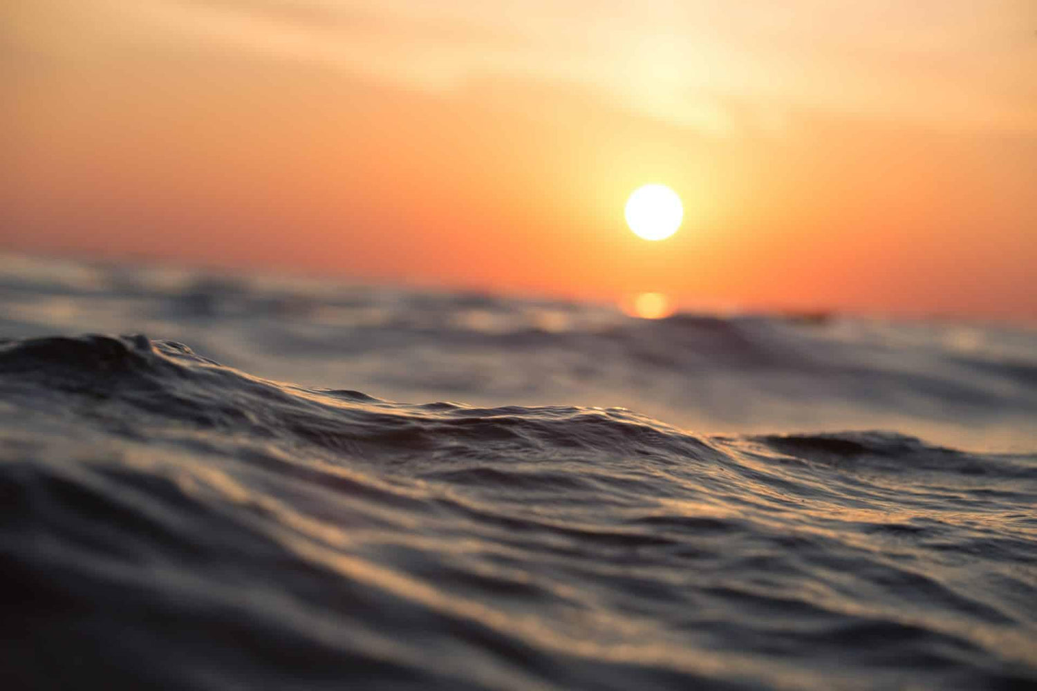 Préparer sa peau au soleil