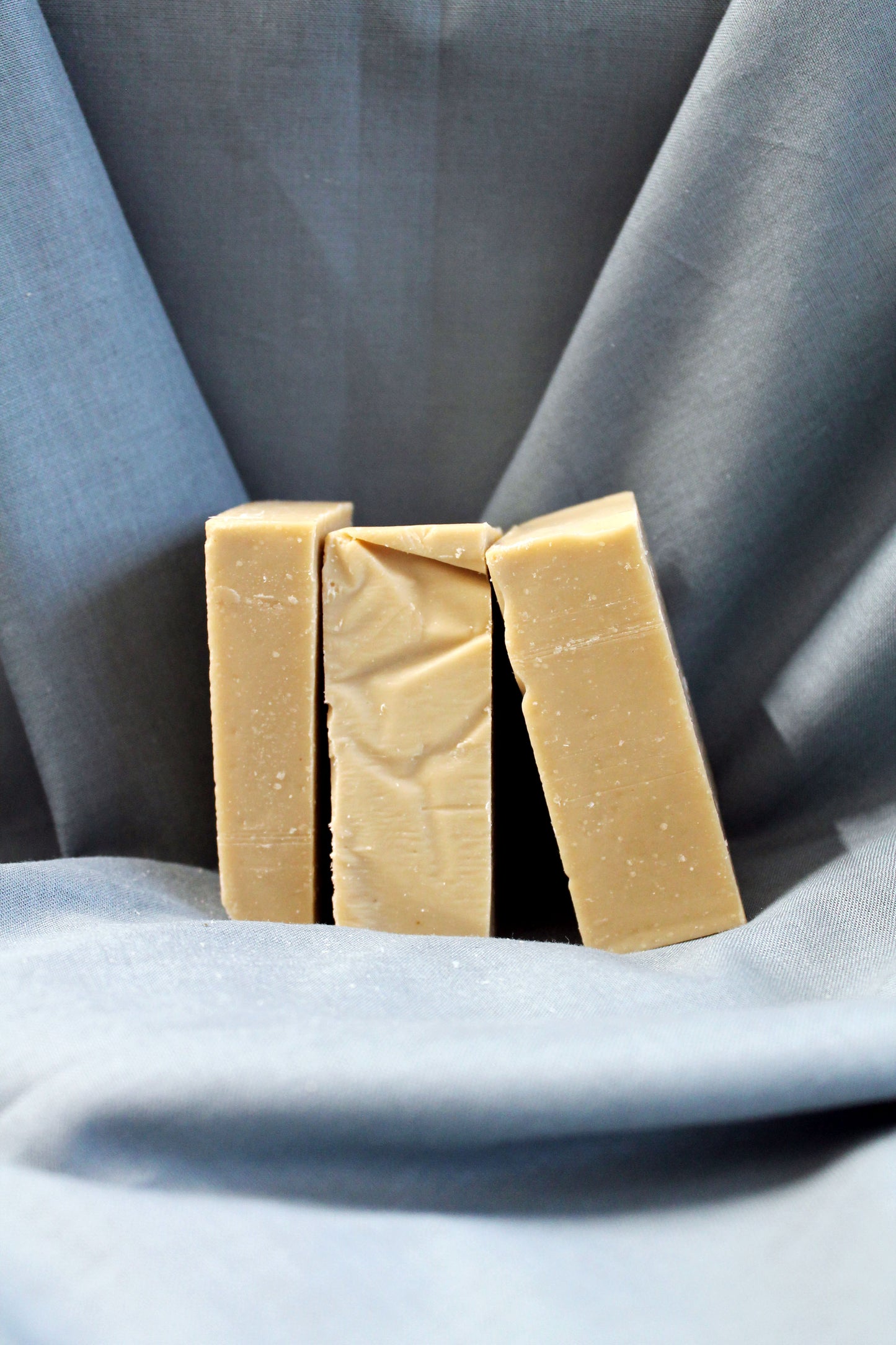 Savon bio ménager solide